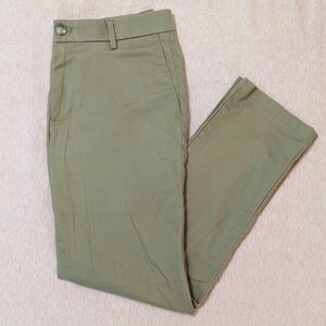 Dockers Men's Slim Fit Flex Comfort Khaki Pants 29" Inseam